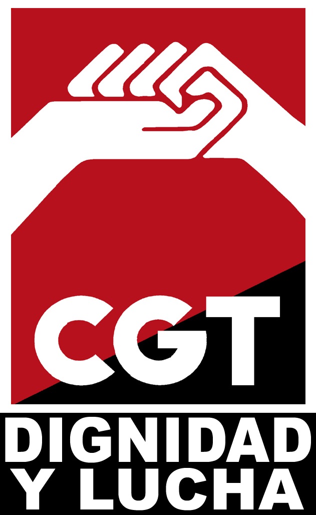 pagina de CGT-CYL